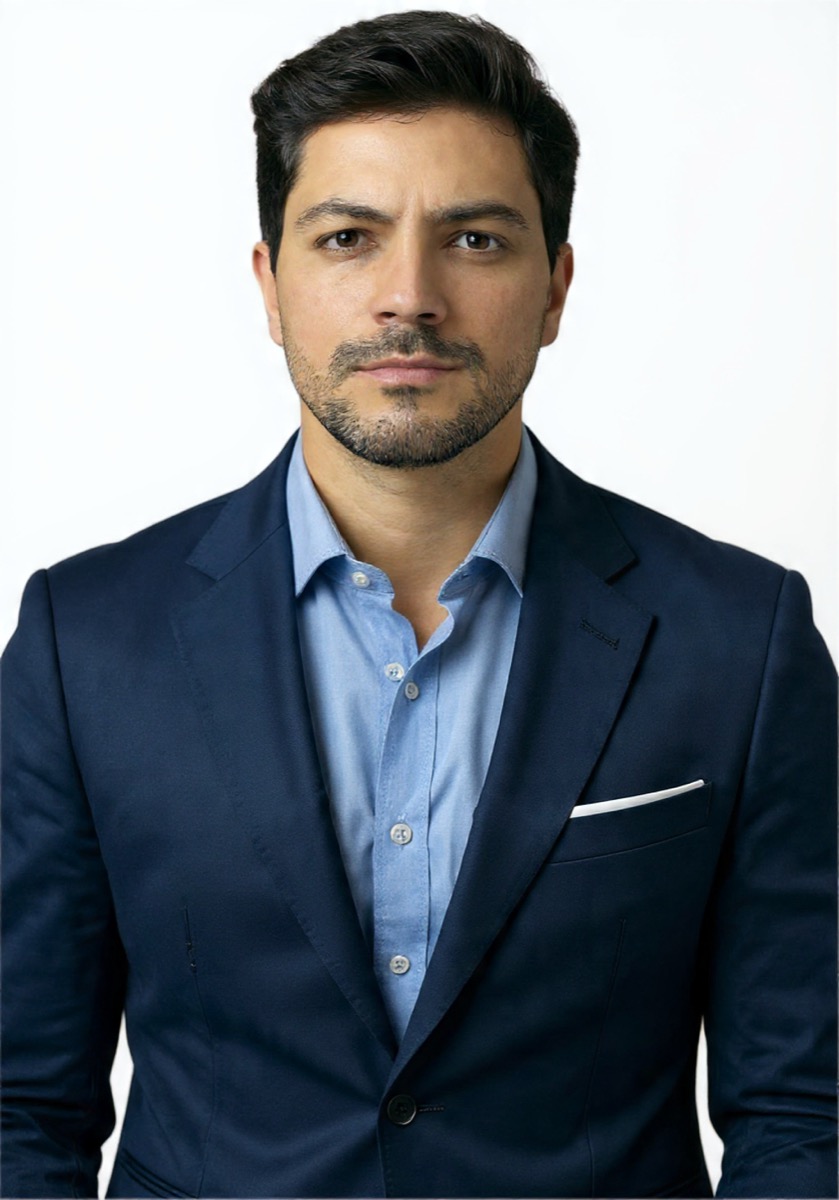 Dr. Cristian Lessa